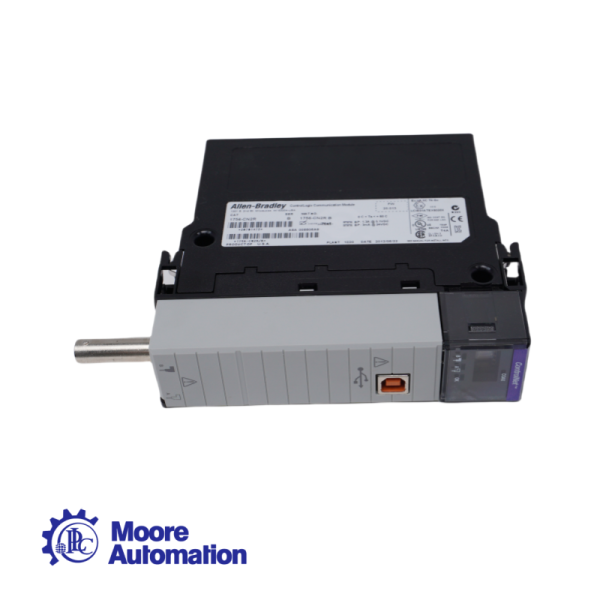 AB 1756-CN2RXT Interface Module