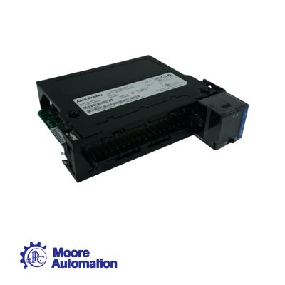 AB 1756-IB16ISOE I/O Module