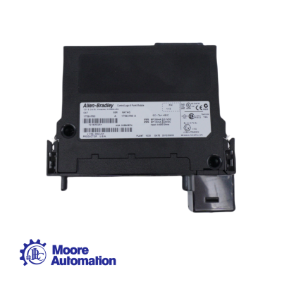 AB 1756-IR6I Analog Input Module