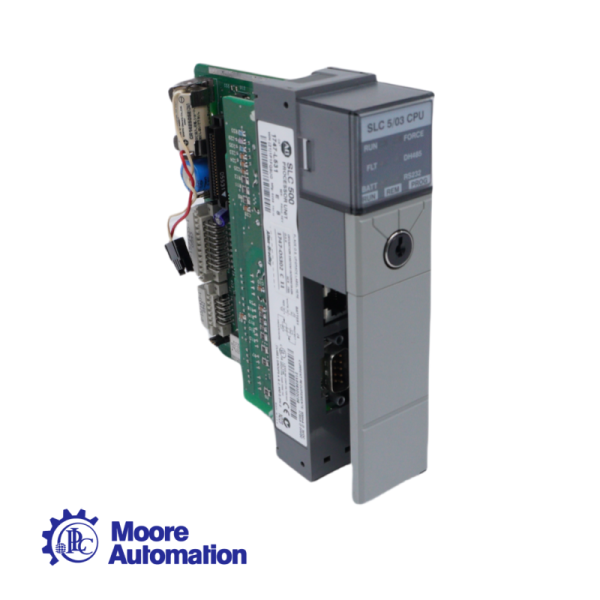AB 1747-L531 Controller Module