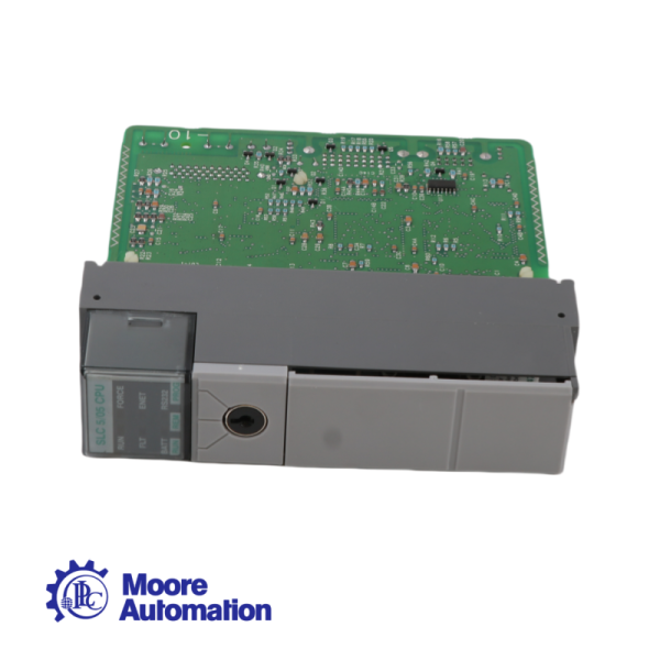 AB 1747-L552 Controller Module