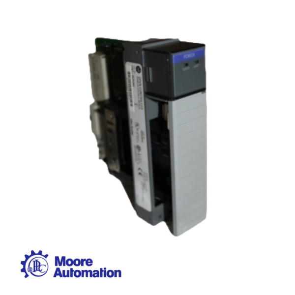 AB 1747-OCPCM2 Interface Module