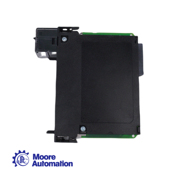 AB 1756-IR6I Analog Input Module
