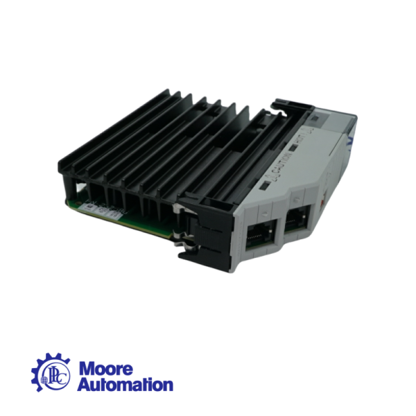 AB 1756-EN3TR Communication Module