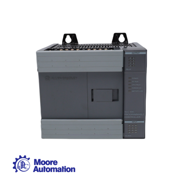 AB 1747-L20C Control Module