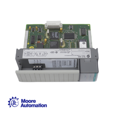 AB 1747-DCM Combination Module