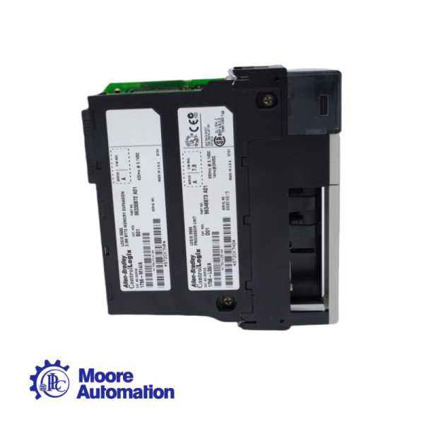 AB 1756-L55M14 Processor Module