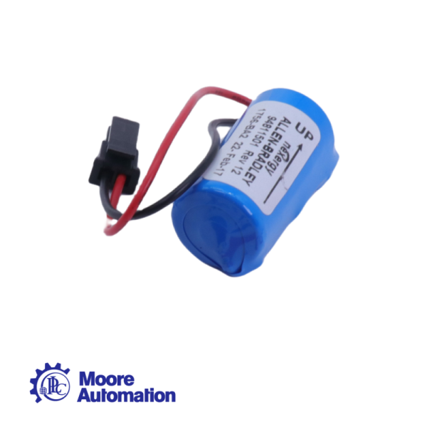 AB 1756-BA2 ControlLogix Battery