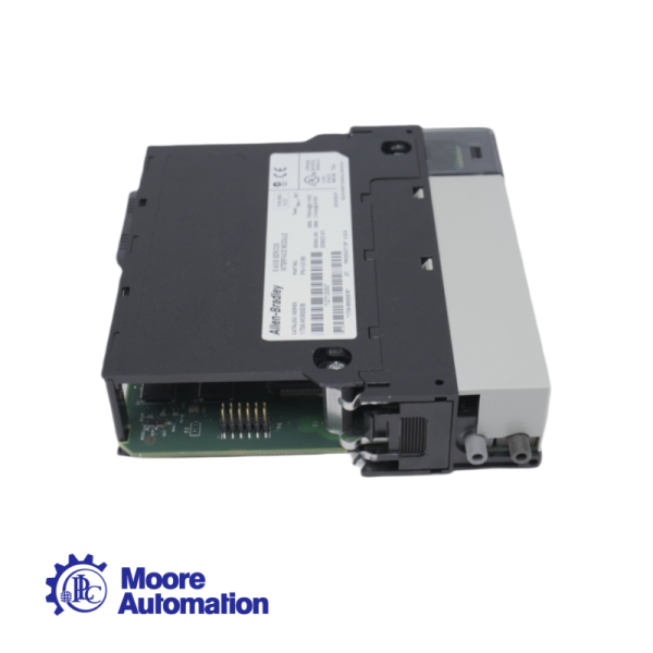 AB 1756-M08SE  Interface Module