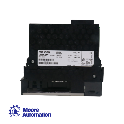 AB 1756-L64  Processor Module