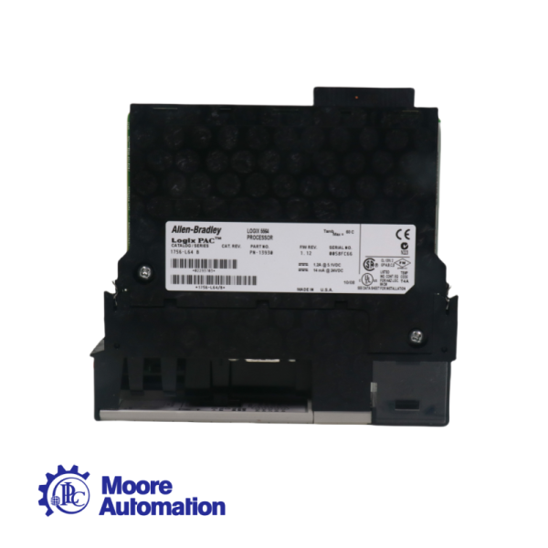 AB 1756-L64  Processor Module