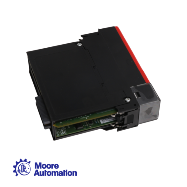 AB 1756-L62S  PLC Module