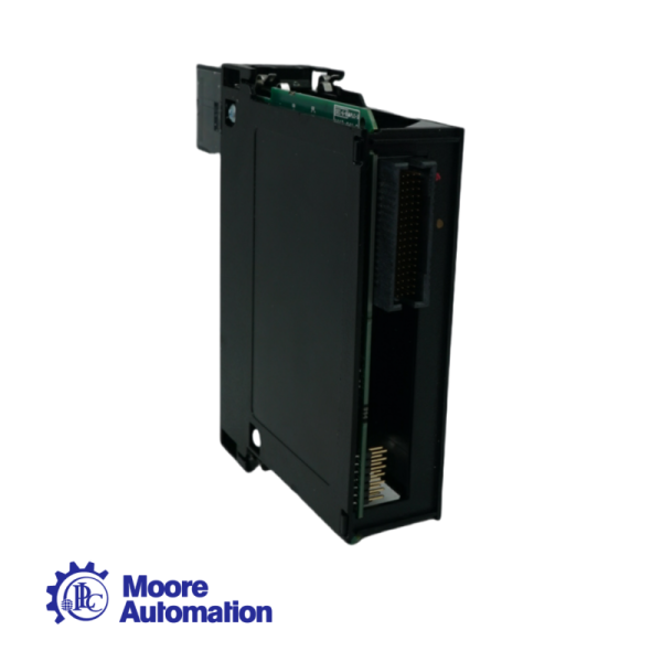 AB 1756-IB16ISOE I/O Module