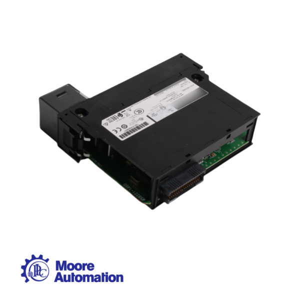 AB 1756-OA16I  AC Output Module
