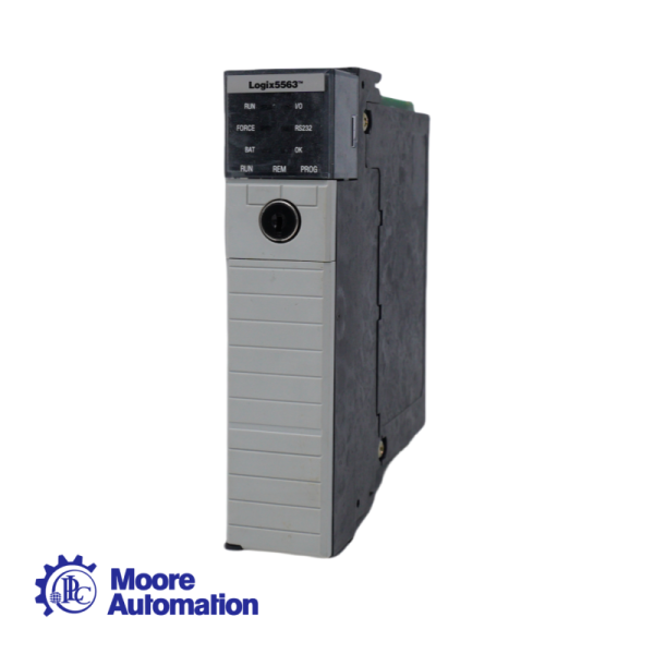 AB 1756-L63/A  Processor Module