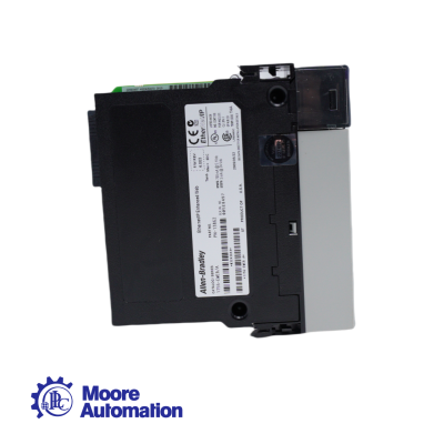 AB 1756-EWEB Server Module
