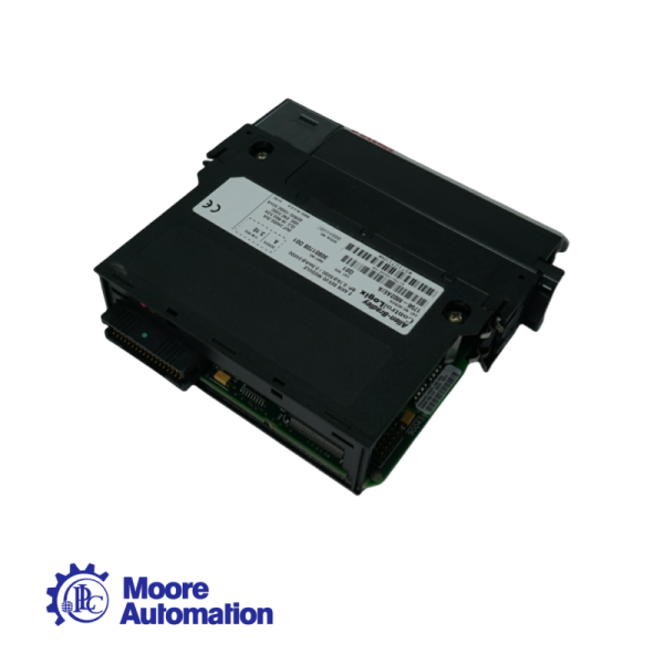 AB 1756-M02AE  Analog Encoder  Module