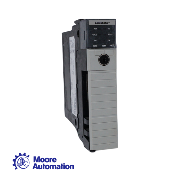 AB 1756-L63/A  Processor Module