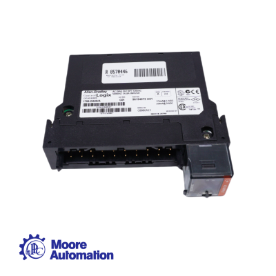 AB 1756-OA8D  AC Output Module