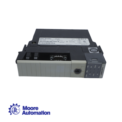 AB 1756-L63  Controller Module