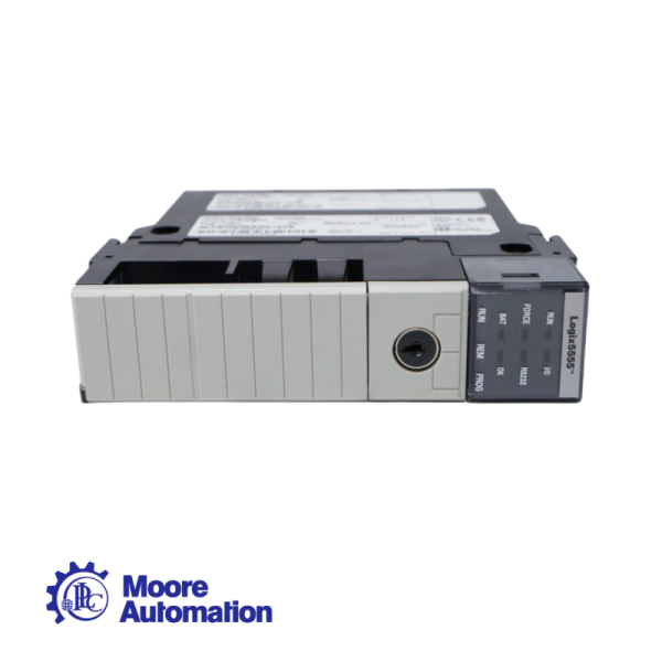 AB 1756-L55M22  Processor Module