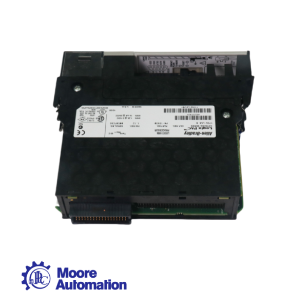 AB 1756-L64  Processor Module