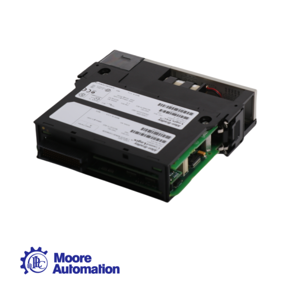 AB 1756-L55M23  Processor Module