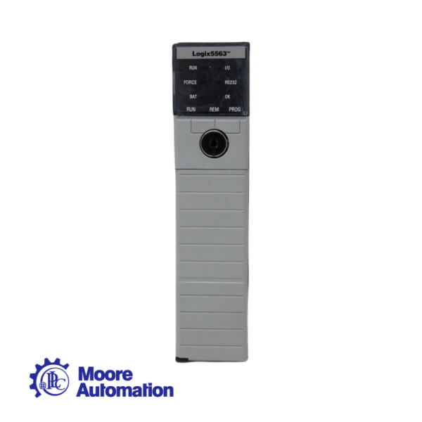 AB 1756-L63/A  Processor Module