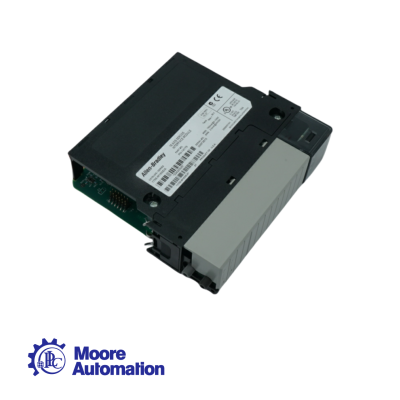 AB 1756-M16SE  Servo Module