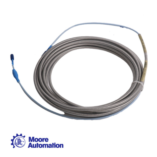BENTLY NEVADA 330130-080-03-05/CN Standard Extension Cable