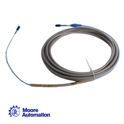 BENTLY NEVADA 330130-080-13-05/CN Standard Extension Cable