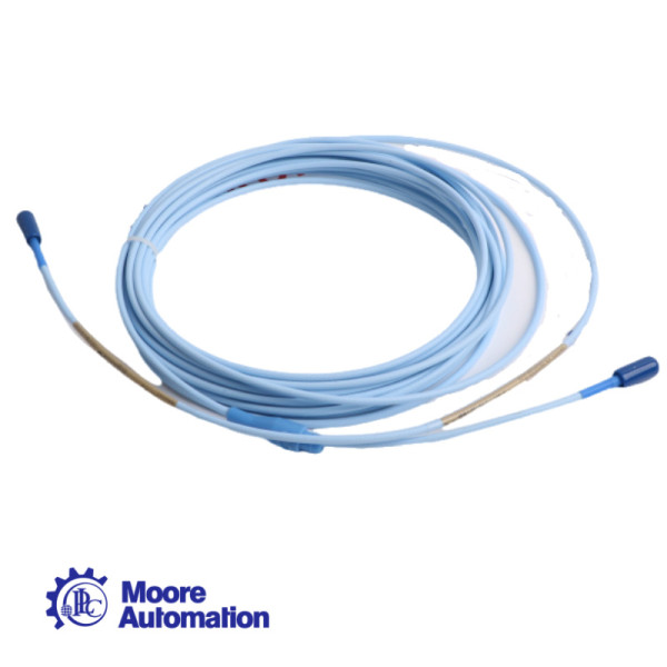 BENTLY NEVADA 330130-080-12-05/CN Standard Extension Cable