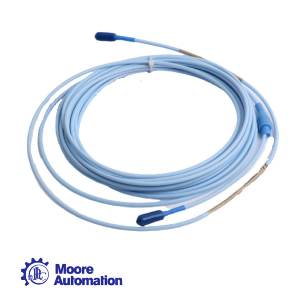 BENTLY NEVADA 330130-080-10-05/CN Standard Extension Cable