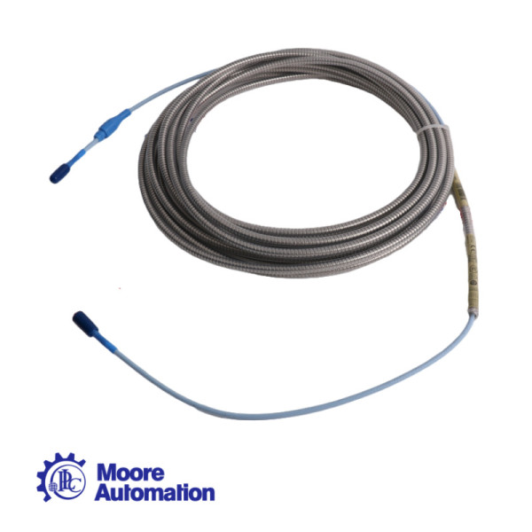 BENTLY NEVADA 330130-080-03-05/CN Standard Extension Cable