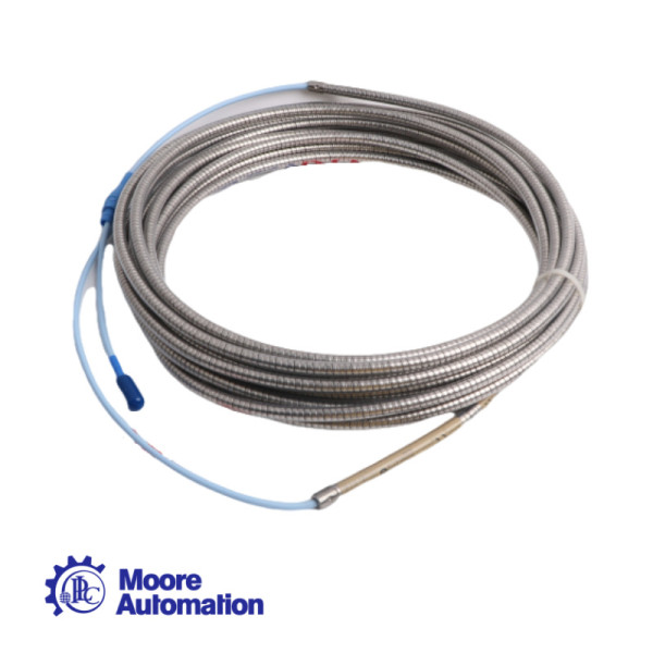BENTLY NEVADA 330130-085-03-05/CN Standard Extension Cable
