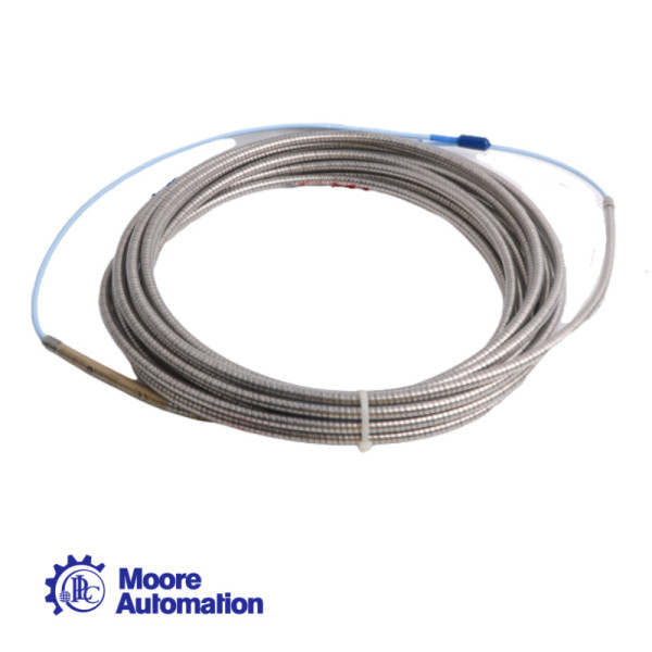 BENTLY NEVADA 330130-085-02-05/CN Standard Extension Cable