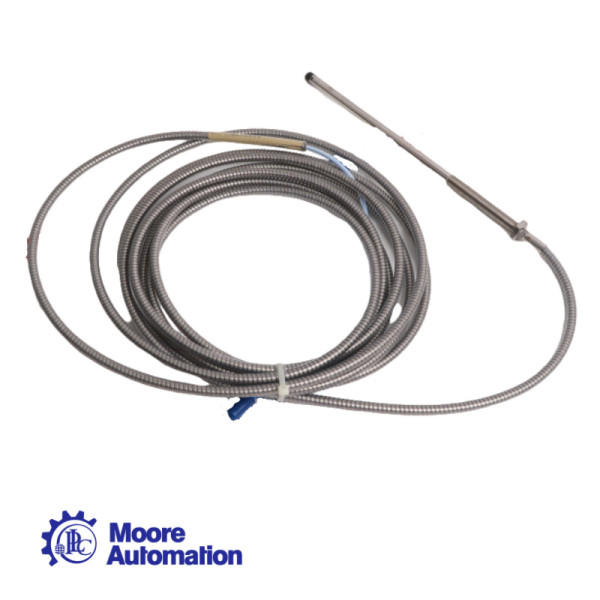 Bently Nevada 330104-00-06-50-02-00 CN Proximity Probe
