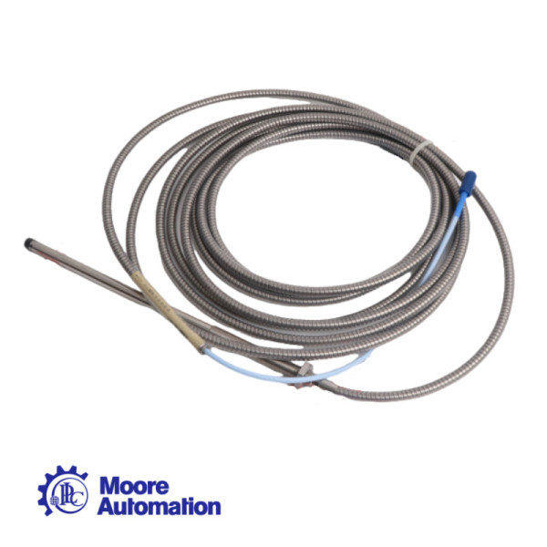 Bently Nevada 330104-00-17-50-02-00CN Proximity Probe