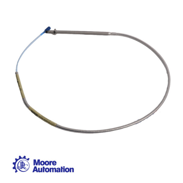 Bently Nevada 330104-00-10-10-02-CN/05 Proximity Probe