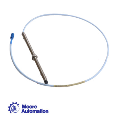 Bently Nevada 330103-00-17-10-01-CN/05 Proximity Probe