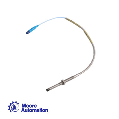Bently Nevada 330104-00-17-05-01-00 Proximity Probe