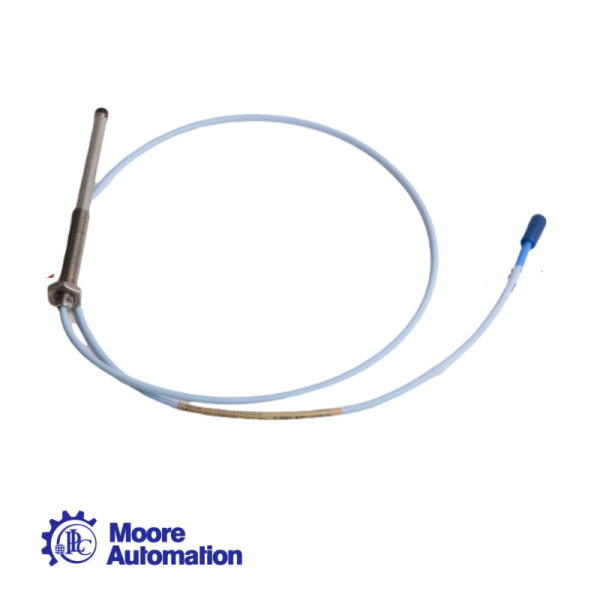 Bently Nevada 330103-00-12-10-01-CN 05 Proximity Probe