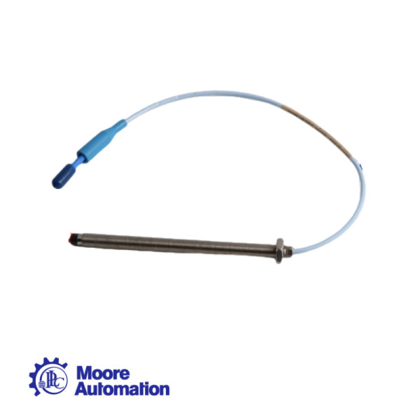 Bently Nevada 330103-00-17-05-01-CN/05 Proximity Probe