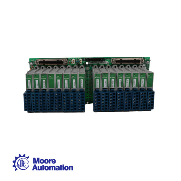 Honeywell MC-GHAO11 51309540-175 Analog Output Module