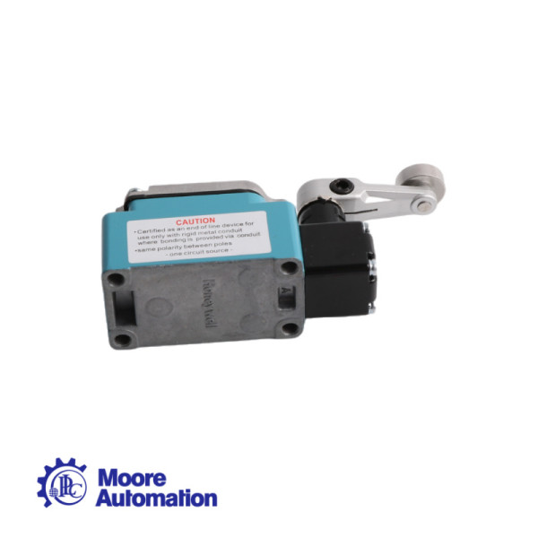 Honeywell 1LS1-4PG Limit Switch