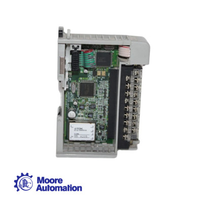 AB 1769-IF4XOF2 Analog I/O Module