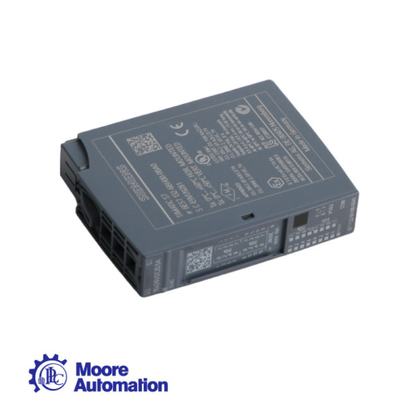 Siemens 6ES7132-6BH00-0BA0 Digital Output Module