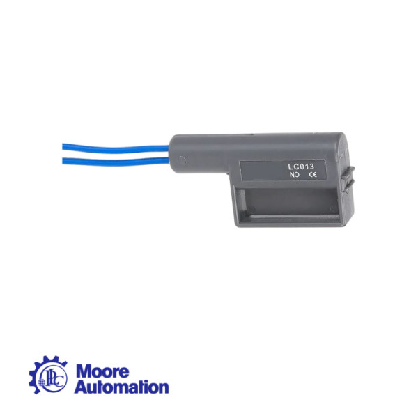 Natural Antair Type LCF 013 Air Flow Monitor
