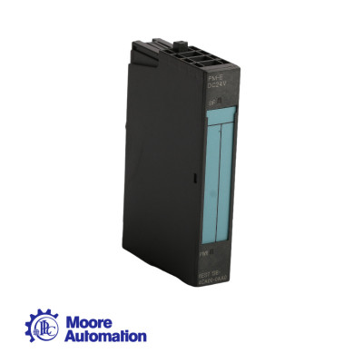 Siemens 6ES7138-4CF03-0AB0 SIMATIC Module