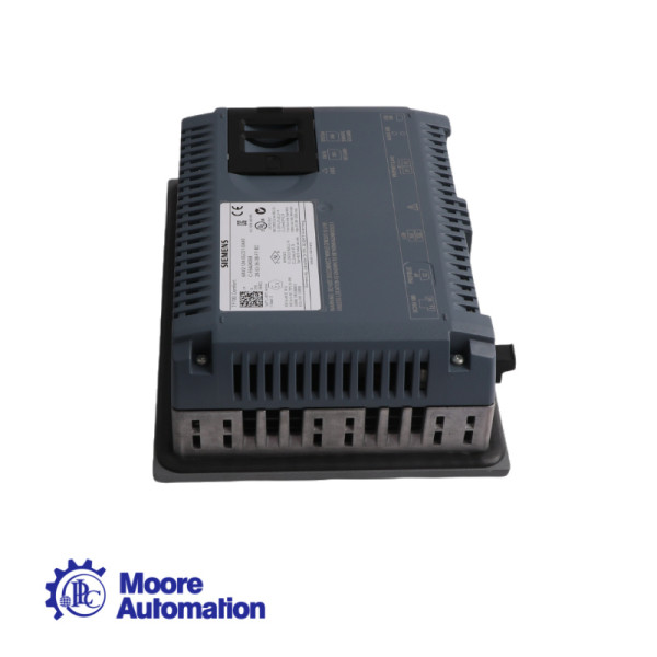 Siemens 6AV2124-0GC01-0AX0 Touch Panel
